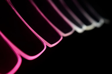 abstract light background