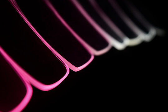 abstract light background