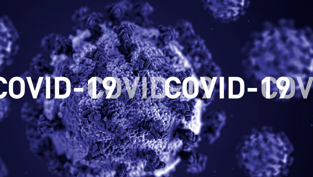 Covid-19 background