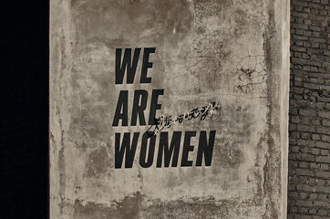 old style street sign