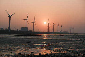 Wind And Sun