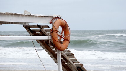 boat on the dock