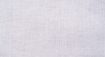 Fototapeta na wymiar natural linen fabric texture background