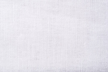 natural linen fabric texture background