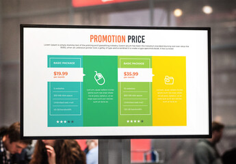 Promotion Price