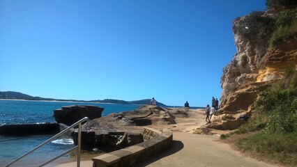 Terrigal Central Coast NSW