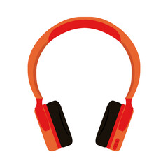 headphones icon image