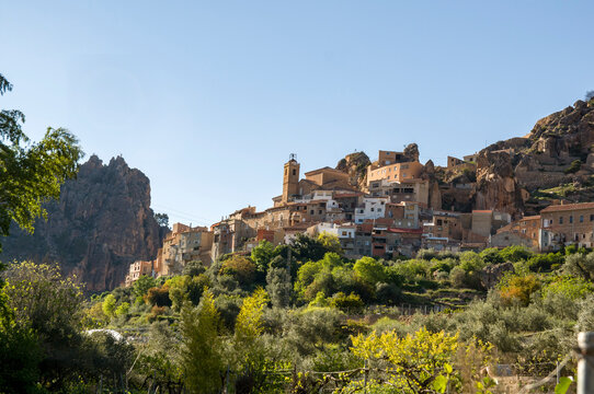 Ayna, Albacete,  Castilla la Mancha, Espa&ntilde;a