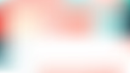 Unfocused Mesh Vector Background Hologram Neon Bright Teal. Dreamy Pink, Purple, Turquoise Glamour Female Girlie Background. Funky Rainbow Fairytale Iridescent Pearlescent Holographic Neon Wallpaper