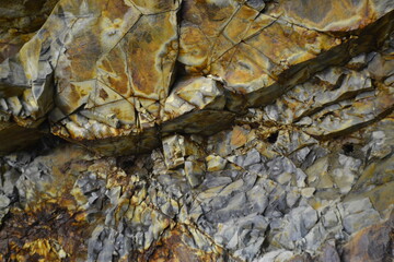 stone wall background