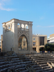 Obraz premium lecce