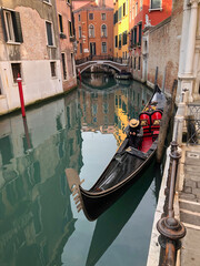 Fototapeta na wymiar Italy | Venice