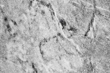 Gray marble stone, seamless background texture