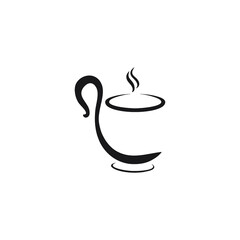 coffee cup icon
