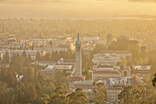 Dining - The Faculty Club at UC Berkeley