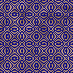 Seamless abstract background