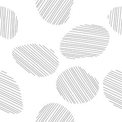 seamless vector abstract pattern. can be used for printing on fabric, printing on postcard, web