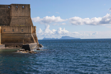 La bella Napoli