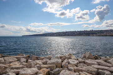 La bella Napoli