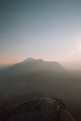 Yosemite National Park