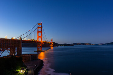 San Francisco Golden Gate