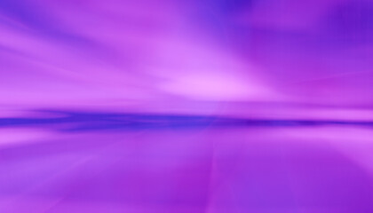 Fantasy blue and purple background