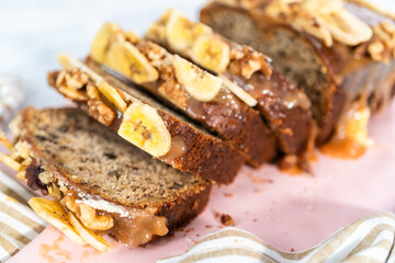 Banana Bread