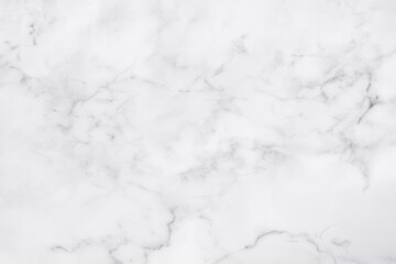 White marble texture for background or tiles floor decorative design.