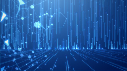 World Technology Connection Business Background.