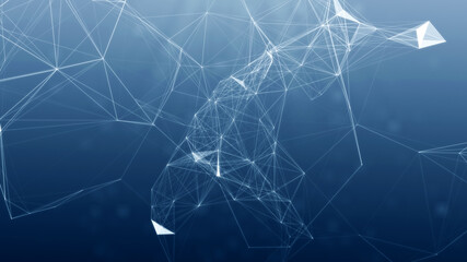 World Technology Connection Business Background.