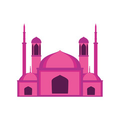 arabian building culture