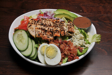 American Cobb Salad
