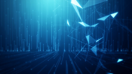 World Technology Connection Business Background.