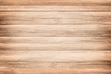 Old wood vintage wall texture background