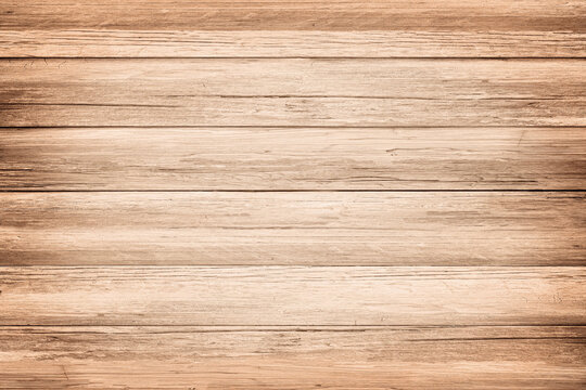 Old wood vintage wall texture background