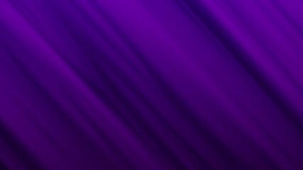 Fabric Waves Purple Loop Background	