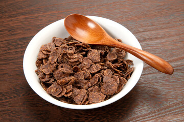 チョコフレーク