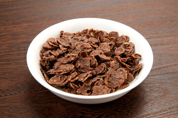 チョコフレーク