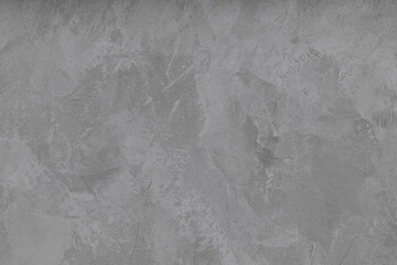 Naklejka premium Grungy concrete and cement wall. Vintage concrete texture background.