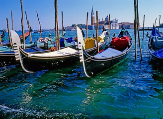 Fototapeta na wymiar Venice, Italy