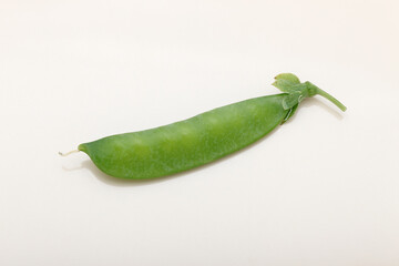 さやえんどう