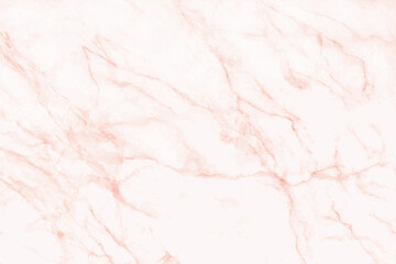 Fototapeta premium Pink marble texture background with high resolution in seamless pattern for design art work and interior or exterior.