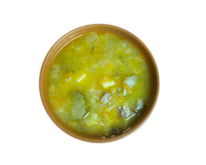 Siberian  kalja