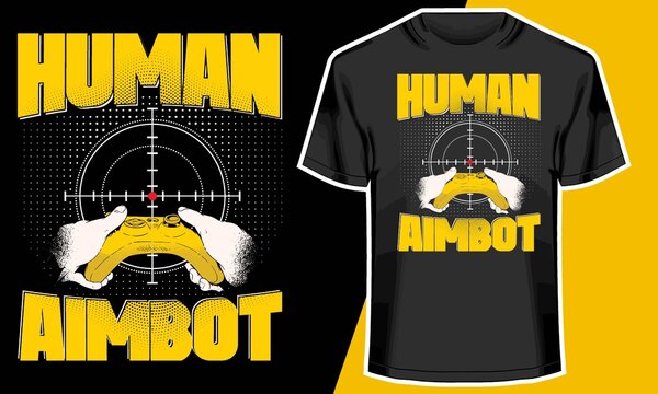 Aimbot Design 「Aimbot」の写真素材 | 27件の無料イラスト画像 | Adobe Stock