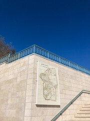 Jerusalem Architecture