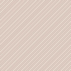 Diagonal Lines Pattern. Simple Diagonal Stripes Texture for Banner, Poster, Card, Print, Invitation, Scrapbook. Vector EPS 10