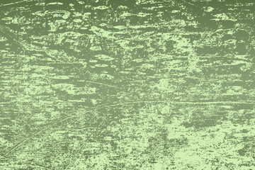 Green Grunge Background
