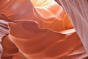 Lower Antelope Canyon