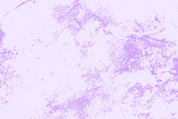 Lilac Grunge Background