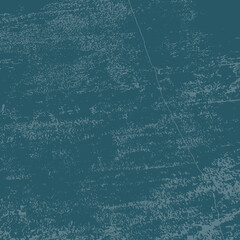 Blue Grunge Background